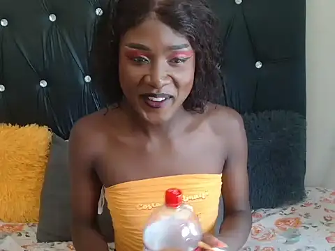 Lsnickykhanyile online show from November 1, 2025, 10:50 am