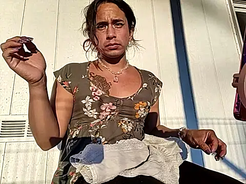 TranSexualJade95 online show from September 12, 2025, 1:38 am