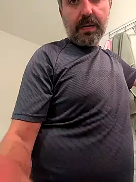 cloudymatt online show from October 16, 2025, 5:52 am