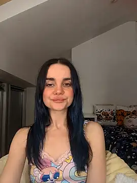 Snapshot of RosieCheexxxxxx chatting on September 28, 2025, 3:12 am RosieCheexxxxxx online show from September 28, 2025, 3:12 am