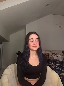 Snapshot of RosieCheexxxxxx chatting on October 1, 2025, 3:45 am RosieCheexxxxxx online show from October 1, 2025, 3:45 am