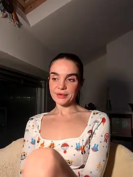 Snapshot of RosieCheexxxxxx chatting on October 16, 2025, 3:40 am RosieCheexxxxxx online show from October 16, 2025, 3:40 am