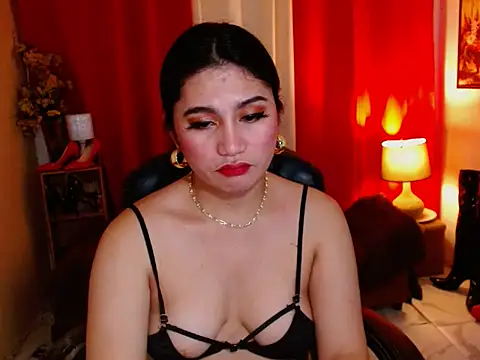 tsBiancalicious online show from September 13, 2025, 2:50 pm