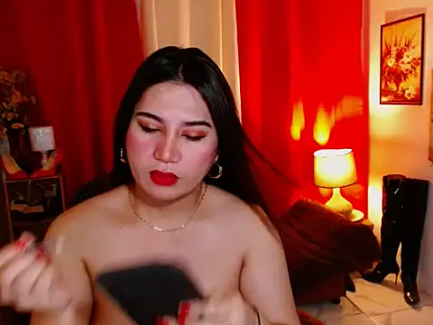 tsBiancalicious online show from October 27, 2025, 4:55 pm