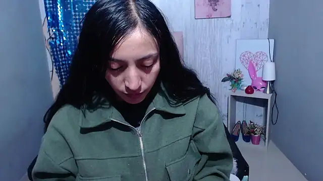 Snapshot of Cary_Addisson chatting on October 20, 2025, 12:49 pm Cary Addisson online show from October 20, 2025, 12:49 pm