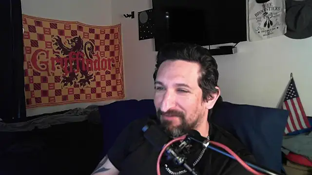 Snapshot of DevilPup75_ chatting on October 9, 2025, 9:46 pm DevilPup75  online show from October 9, 2025, 9:46 pm