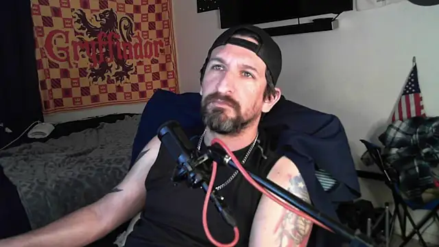 Snapshot of DevilPup75_ chatting on October 11, 2025, 12:36 pm DevilPup75  online show from October 11, 2025, 12:36 pm