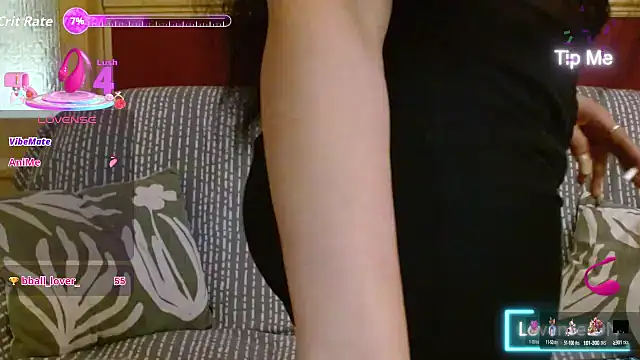 Snapshot of Goldgirl89 chatting on September 28, 2025, 10:26 pm Goldgirl89 online show from September 28, 2025, 10:26 pm