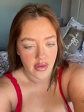 GoddessPrincesss online show from November 18, 2025, 12:20 pm