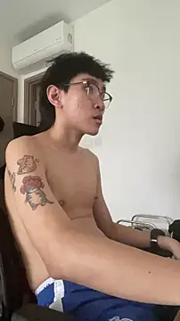 Ryder  online show from October 28, 2025, 6:50 am