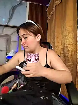 Snapshot of sara-lopez1 chatting on September 23, 2025, 2:14 am sara-lopez1 online show from September 23, 2025, 2:14 am