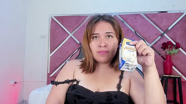 Snapshot of sara-lopez1 chatting on September 26, 2025, 11:47 am sara-lopez1 online show from September 26, 2025, 11:47 am