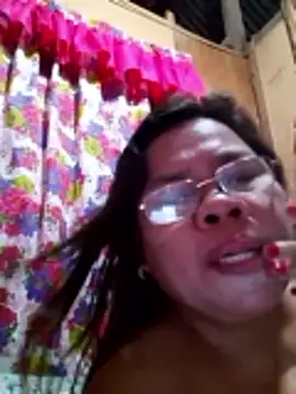 Huge mama69 online show from October 27, 2025, 6:06 am