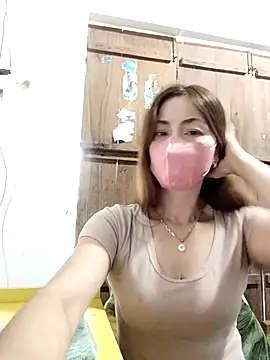 Baby-ladysweet20 online show from September 13, 2025, 1:16 am