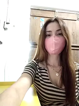 Baby-ladysweet20 online show from September 30, 2025, 1:10 am