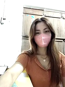 Baby-ladysweet20 online show from October 5, 2025, 1:15 am