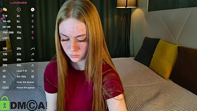 Roxy Sunnny online show from October 23, 2025, 9:52 am