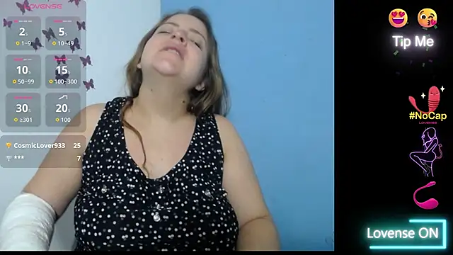 Snapshot of Pregnant_Kloe chatting on October 11, 2025, 12:15 pm Pregnant Kloe online show from October 11, 2025, 12:15 pm
