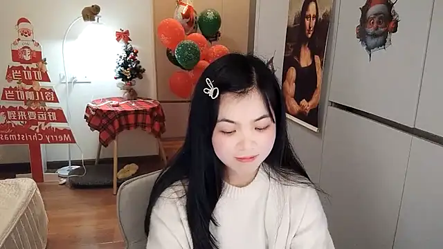 Snapshot of XiaoAnQi chatting on December 14, 2025, 1:16 pm XiaoAnQi online show from December 14, 2025, 1:16 pm