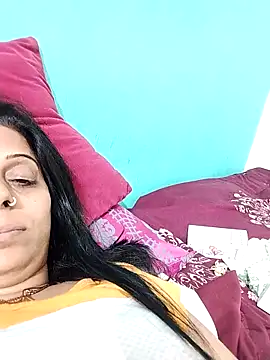 Soniya Roy online show from November 14, 2025, 9:13 pm