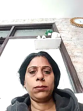 Soniya Roy online show from November 25, 2025, 8:03 am