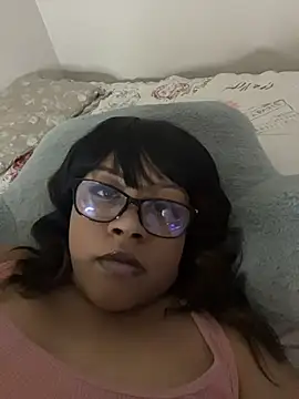 MsNevaeh online show from December 22, 2025, 3:25 am