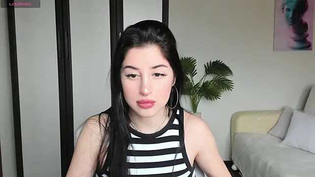 meowallen online show from October 29, 2025, 4:15 am