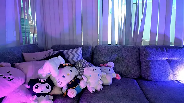 Snapshot of Melody-chers chatting on December 3, 2025, 12:36 pm Melody-chers online show from December 3, 2025, 12:36 pm