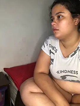 luisahot 9727 online show from November 7, 2025, 5:51 am