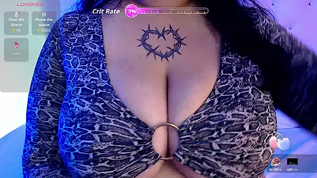 Snapshot of molly_curvyhot chatting on October 14, 2025, 7:36 pm molly curvyhot online show from October 14, 2025, 7:36 pm