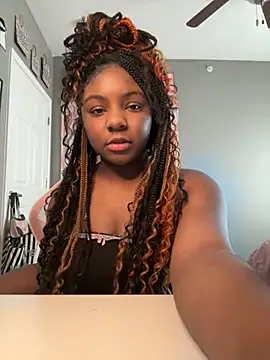 TastyRuby online show from November 13, 2025, 8:08 pm