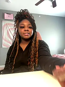 TastyRuby online show from November 14, 2025, 5:22 pm