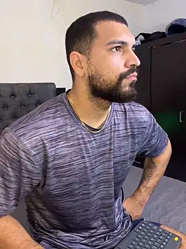 Snapshot of vincentjaxon chatting on September 27, 2025, 11:26 am vincentjaxon online show from September 27, 2025, 11:26 am