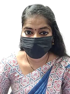 Snapshot of tamil_Sigappu_Roja chatting on October 27, 2025, 12:36 am tamil Sigappu Roja online show from October 27, 2025, 12:36 am