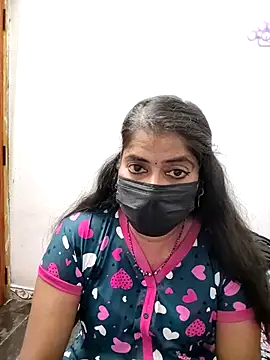 Snapshot of tamil_Sigappu_Roja chatting on November 4, 2025, 12:59 pm tamil Sigappu Roja online show from November 4, 2025, 12:59 pm