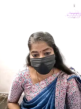 Snapshot of tamil_Sigappu_Roja chatting on November 5, 2025, 1:05 am tamil Sigappu Roja online show from November 5, 2025, 1:05 am