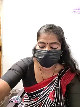 Snapshot of tamil_Sigappu_Roja chatting on November 8, 2025, 12:55 am tamil Sigappu Roja online show from November 8, 2025, 12:55 am