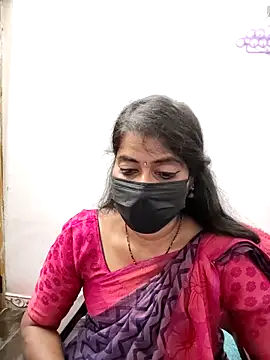 Snapshot of tamil_Sigappu_Roja chatting on November 10, 2025, 12:59 pm tamil Sigappu Roja online show from November 10, 2025, 12:59 pm