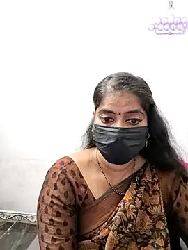 Snapshot of tamil_Sigappu_Roja chatting on November 18, 2025, 12:53 pm tamil Sigappu Roja online show from November 18, 2025, 12:53 pm