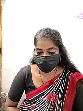 Snapshot of tamil_Sigappu_Roja chatting on November 27, 2025, 12:56 am tamil Sigappu Roja online show from November 27, 2025, 12:56 am