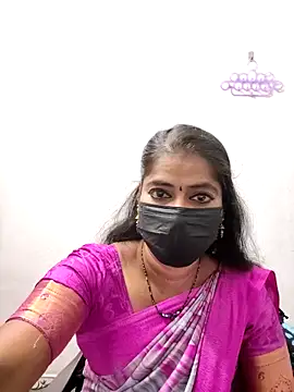 Snapshot of tamil_Sigappu_Roja chatting on November 29, 2025, 12:46 am tamil Sigappu Roja online show from November 29, 2025, 12:46 am