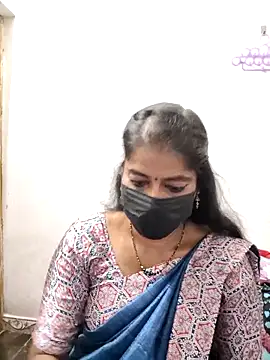 Snapshot of tamil_Sigappu_Roja chatting on December 2, 2025, 12:38 am tamil Sigappu Roja online show from December 2, 2025, 12:38 am