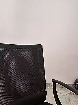 Snapshot of Cute_Avni99 chatting on October 24, 2025, 2:30 am Cute Avni99 online show from October 24, 2025, 2:30 am