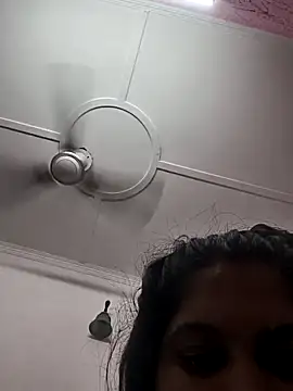 Snapshot of Cute_Avni99 chatting on October 26, 2025, 6:08 am Cute Avni99 online show from October 26, 2025, 6:08 am