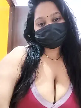 Snapshot of Cute_Avni99 chatting on November 17, 2025, 5:13 am Cute Avni99 online show from November 17, 2025, 5:13 am