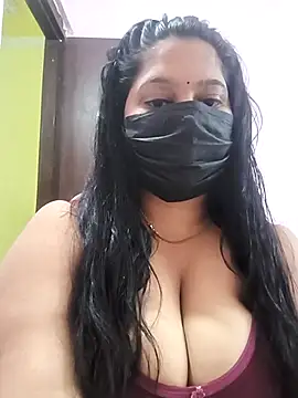 Snapshot of Cute_Avni99 chatting on November 24, 2025, 5:07 am Cute Avni99 online show from November 24, 2025, 5:07 am