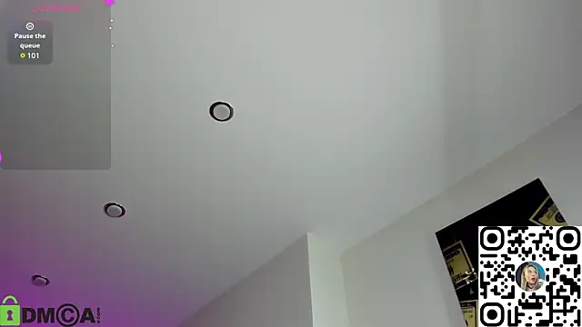 Margo-pvt online show from October 8, 2025, 5:05 am