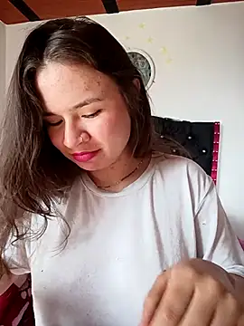 Snapshot of Isa_Acosta chatting on October 9, 2025, 1:53 pm Isa Acosta online show from October 9, 2025, 1:53 pm