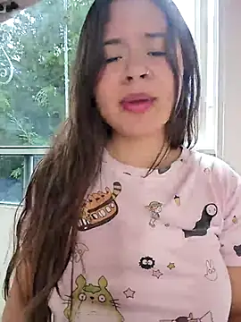 Snapshot of Isa_Acosta chatting on November 1, 2025, 4:42 pm Isa Acosta online show from November 1, 2025, 4:42 pm