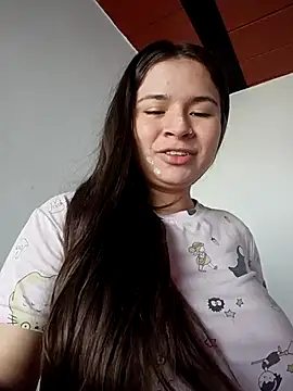 Snapshot of Isa_Acosta chatting on December 1, 2025, 2:33 pm Isa Acosta online show from December 1, 2025, 2:33 pm